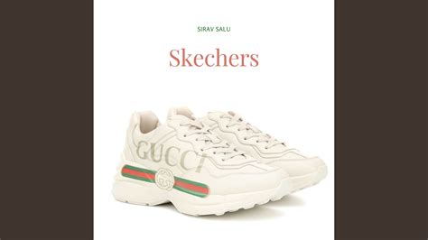 Gucci shoes tiktok